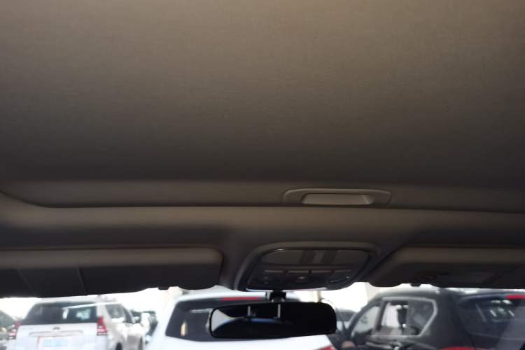 Used Haval H6 2021 Sport Edition 1.5T Automatic Elite Smart Connectivity Model U-Shape Grille
