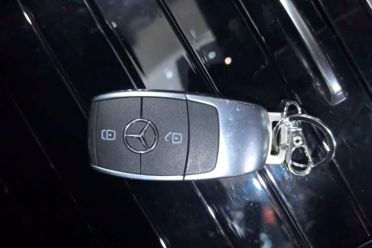 Used Mercedes-Benz B-Class 2020 B 200 Sport Edition