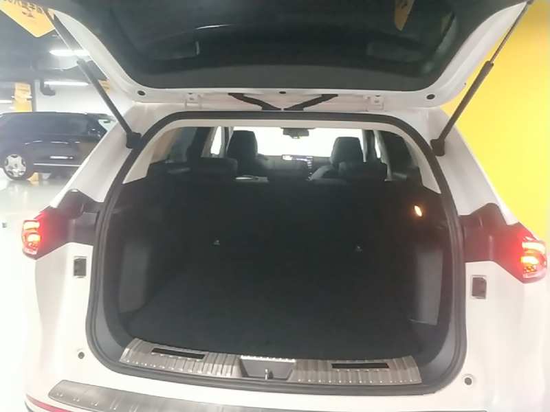 Used Haval H6 2021 China Trend Edition 1.5 GDIT Automatic Champion Version — 18