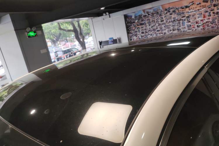 Used Li Auto L7 2023 Pro Model