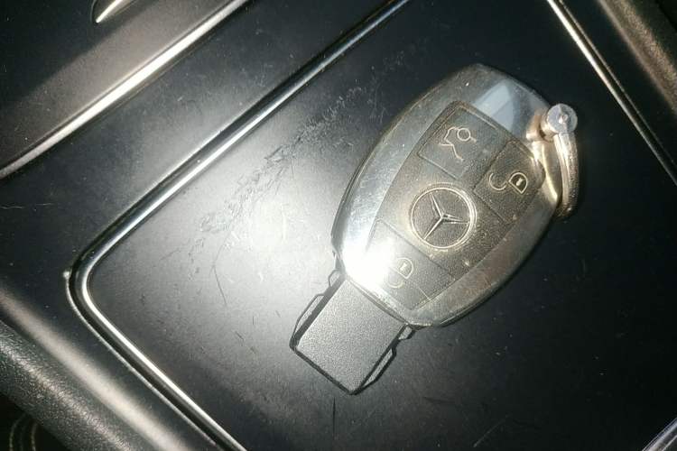 Used Mercedes-Benz CLA 2016 Facelifted CLA 200 Stylish Edition
