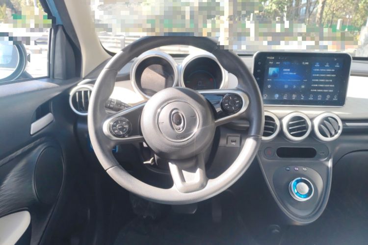 Used ORA Black Cat 2019 351 km Fun Edition