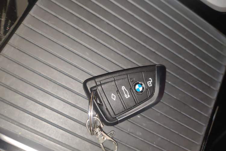 Used BMW X4 2022 xDrive 30i M Sport Package