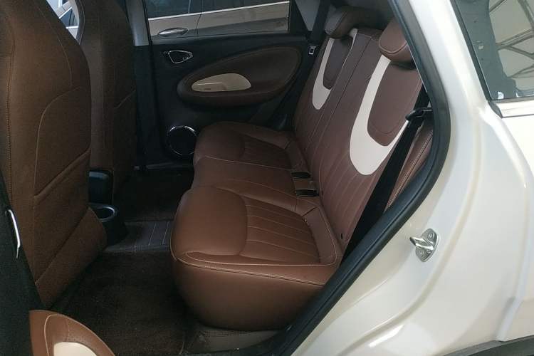 Used Wuling Bingo 2024 333 km Enjoyment Version