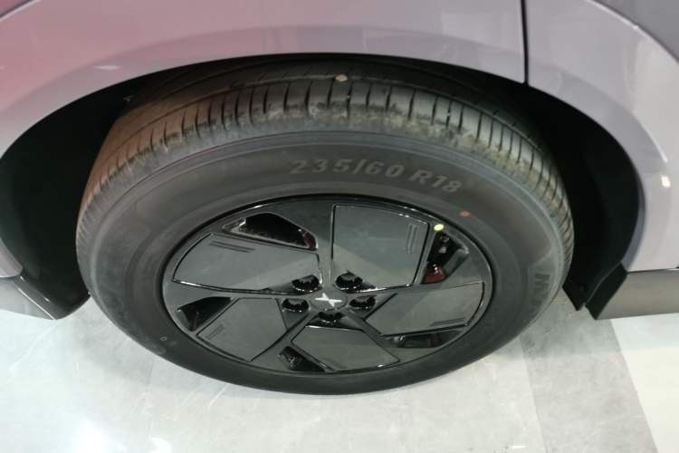 Used XPeng G6 2025 625 Long-Range Max Tech Edition