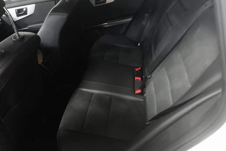 Used Mercedes-Benz GLK-Class 2015 GLK 260 4MATIC Dynamic Edition Ultimate Version