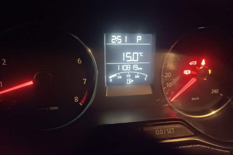 Used Volkswagen Polo 2014 1.6L Automatic Comfort Edition
