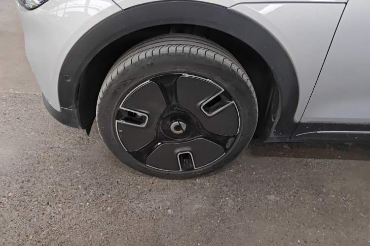 Used smart #1 2024 Premium Edition Exterior 4