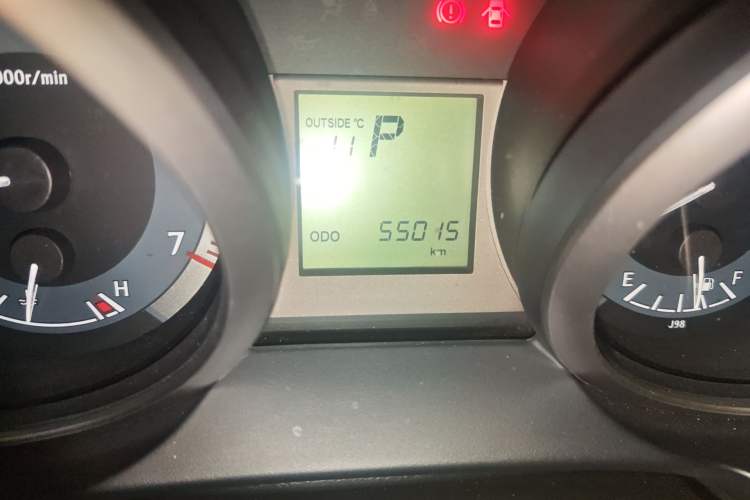 Used Toyota Prado 2016 2.7L Automatic Luxury Edition
