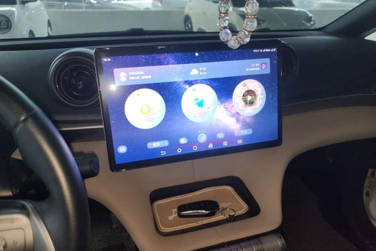 Used BYD Dolphin 2024 Honor Edition 420km Fashion Version
