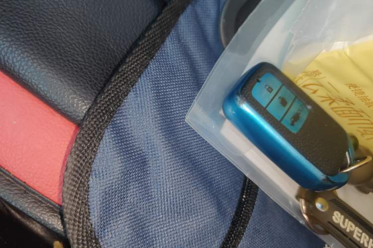 Used Honda Crider 2019 180 Turbo CVT Comfort Version China VI
