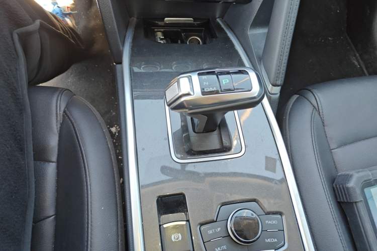 Used Haval H6 2019 Sport Edition 1.5T Automatic Two-Wheel Drive Elite Model China VI
