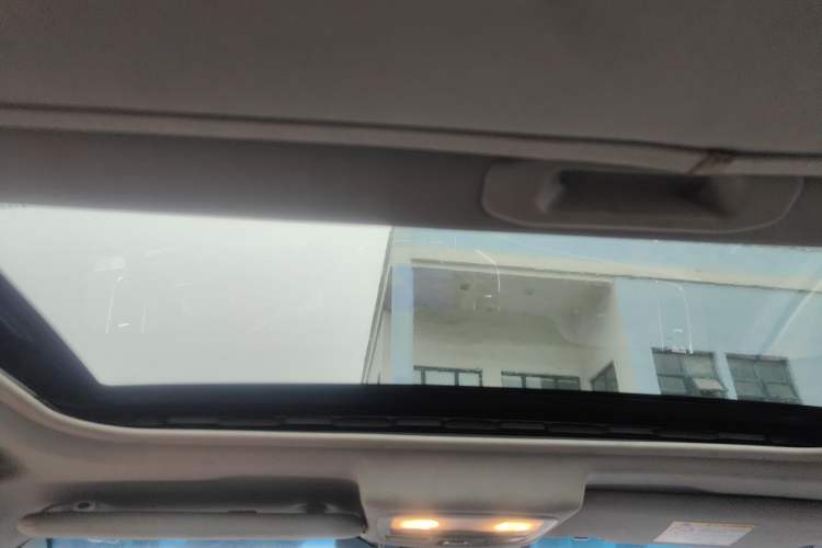 Used Geely Auto Vision 2016 1.5L Manual Happiness Edition