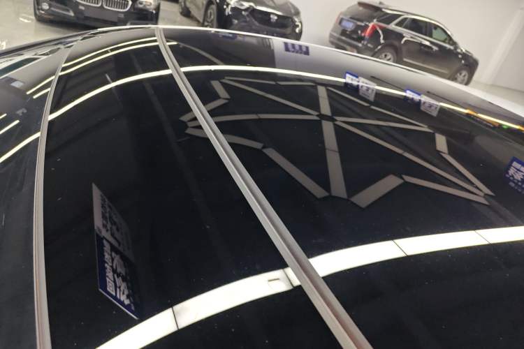 Used Audi A3 2024 Sportback 35 TFSI Fashionable Sports Model
