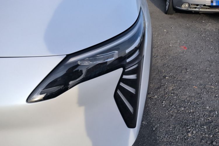 Used AION Y 2023 Plus 610 Enjoy Edition