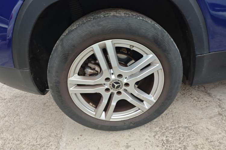 Used Mercedes-Benz GLB 2021 GLB 200 Dynamic Edition