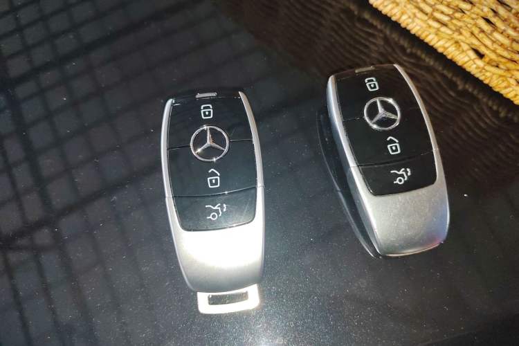 Used Mercedes-Benz E-Class 2019 Restyled E 300 L Sport Luxury Edition