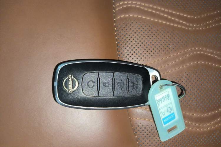 Used Nissan Pathfinder 2024 380 VC-TURBO Four-Wheel Drive Prestige Edition 6 Seats Interior 1