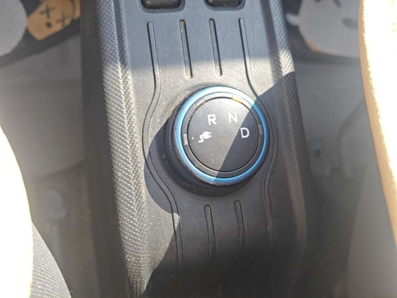 Used Wuling Hongguang MINIEV 2020 Freedom Version Lithium Iron Phosphate — 13