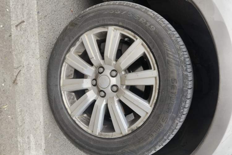 Used Land Rover Discovery 2015 3.0 SDV6 HSE Diesel Version