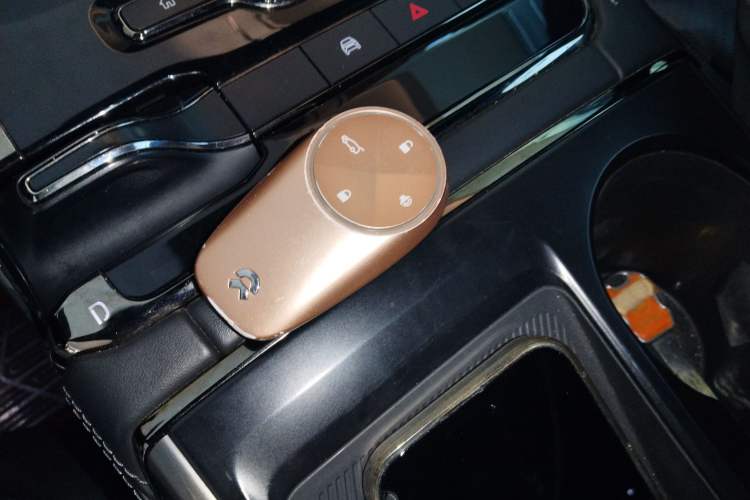 Used Nio ES8 2020 580 km Range 7-Seater Version