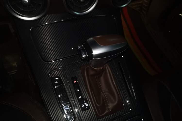 Used Leopaard Mattu 2018 1.6T GDI DCT Elite Model