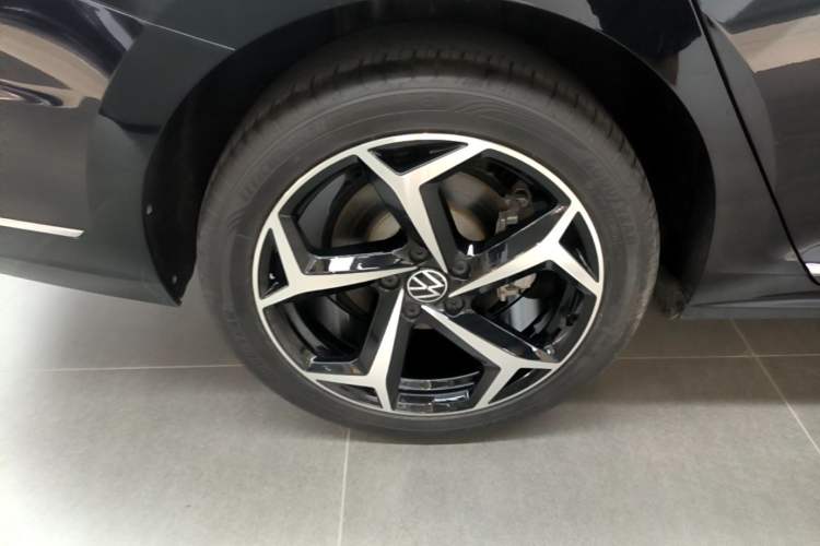 Used Volkswagen Passat 2023 Revised 330TSI Starry Elite Edition