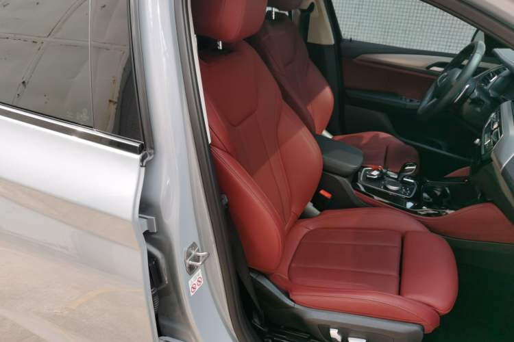 Used BMW X4 2022 xDrive 30i M Sport Package