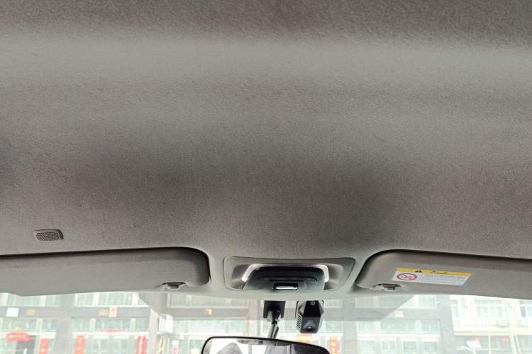 Used Toyota FRONTLANDER 2022 2.0L CVT Elite Edition
