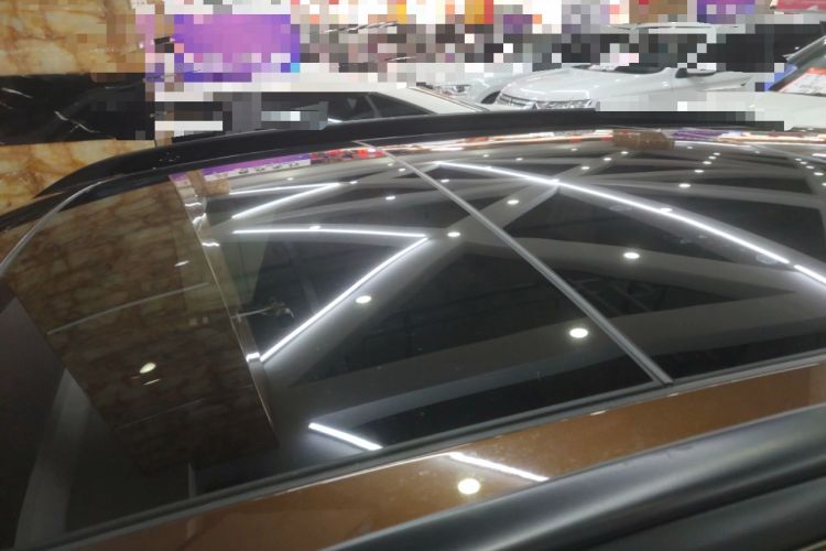 Used BMW X1 2015 sDrive18i Fashion Upgrade Edition