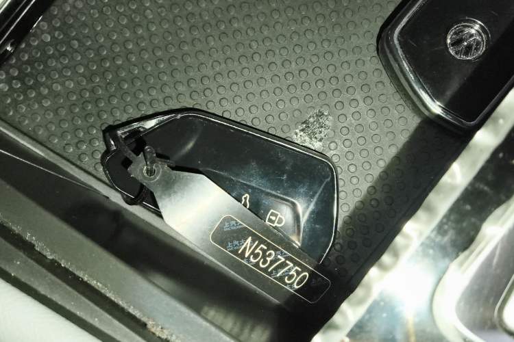 Used Volkswagen Teramont X 2023 380TSI Four-Wheel Drive Prestige Luxury Edition
