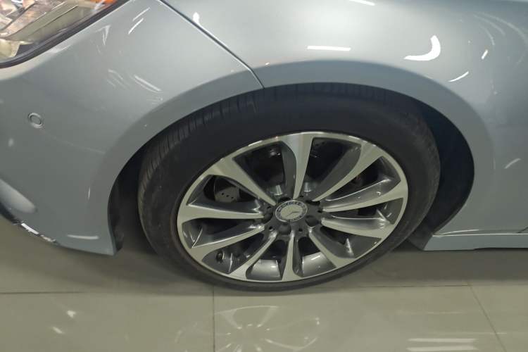 Used Mercedes-Benz CLS 2015 CLS 320