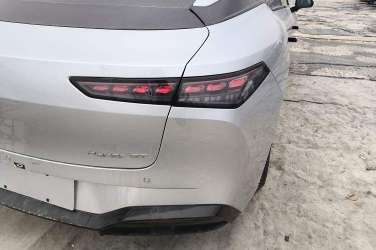 Used Hyptec GT 2023 560 Rear-Drive Tech Edition