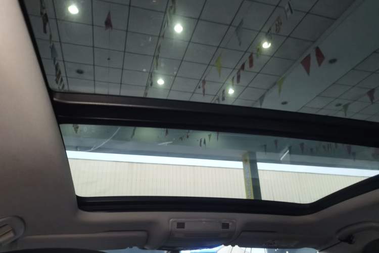 Used Volkswagen Magotan 2023 2 Million Units Limited Edition 280TSI DSG Leading Version