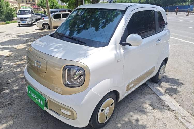 Used Bestune Pony 2025 222km Lightning Horse