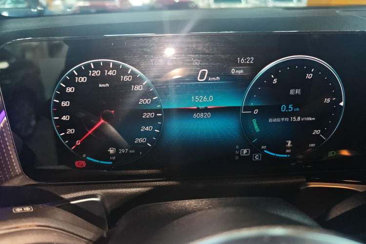 Used Mercedes-Benz GLB 2022 Updated GLB 200 Fashion Edition