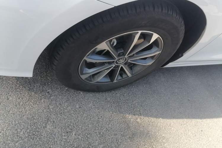 Used BYD Qin PLUS 2023 Champion Edition DM-i 55KM Leading Model