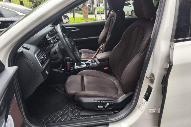 Used BMW 1 Series 2021 120i M Sport Night Edition