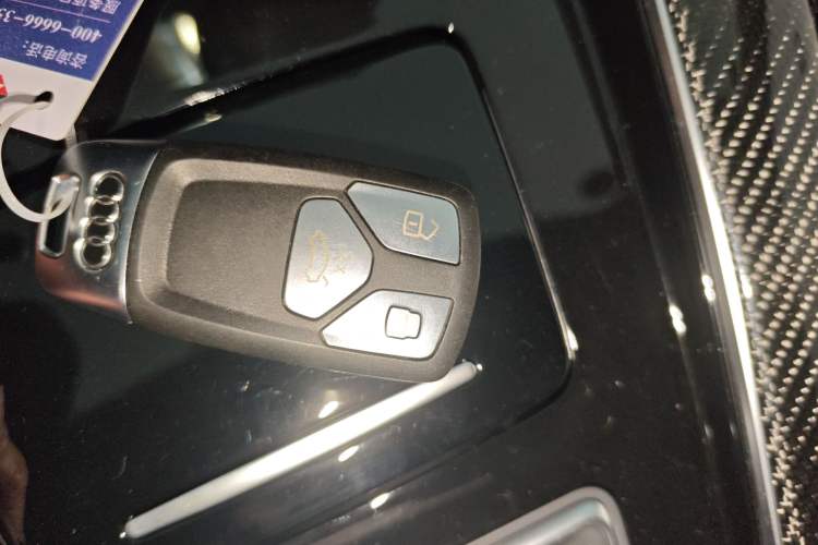 Used Audi RS 5 2023 RS 5 2.9T Sportback Obsidian Edition
