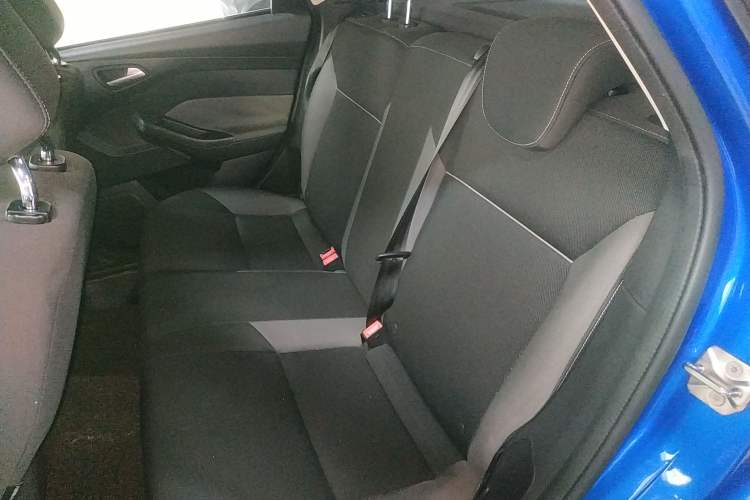 Used Ford Focus 2012 Hatchback 1.6L Automatic Comfort Model