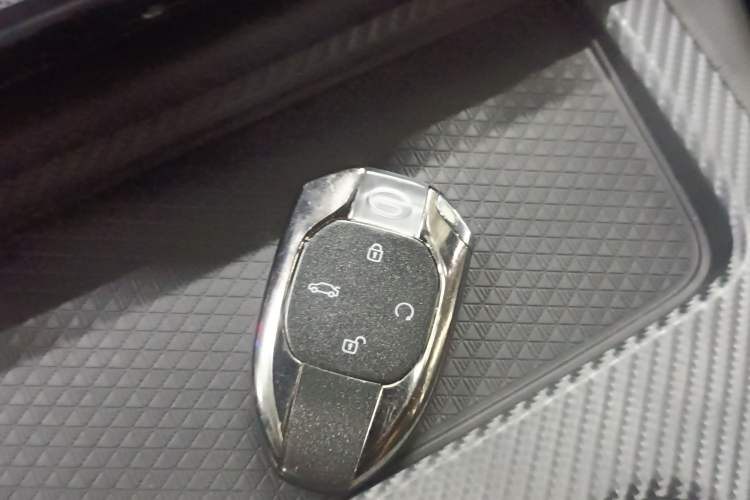 Used GAC Trumpchi EMPOW 2023 Shadow Leopard H High-Energy Hybrid Edition