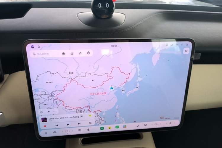 Used Nio ET5 2025 75 kWh
