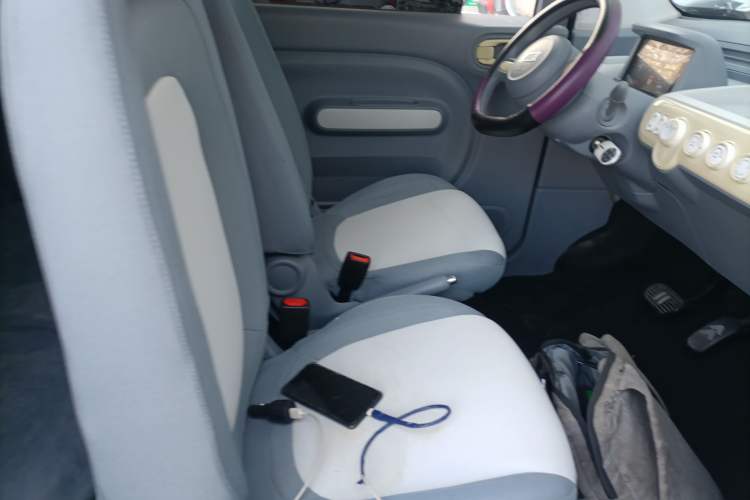 Used Bestune Pony 2024 170km Vitality Horse