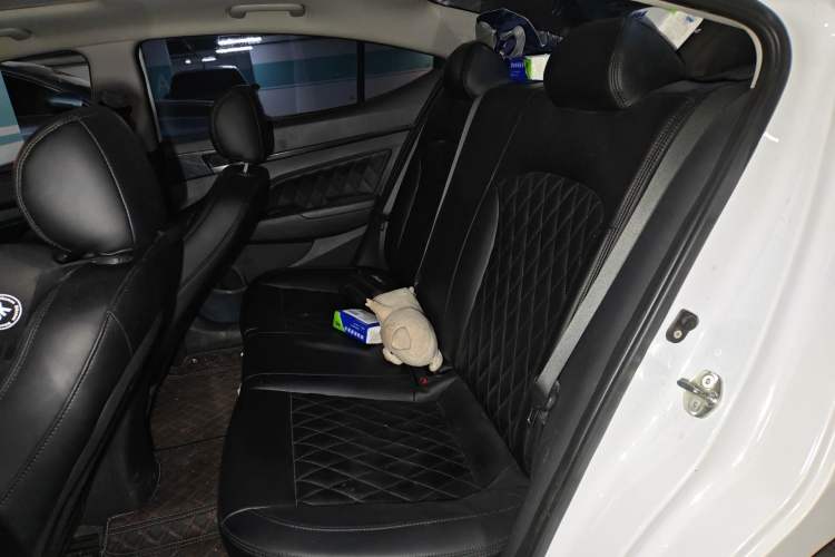 Used Hyundai Elantra (6th Generation / Lingdong) 2016 1.6L Automatic ZhiXuan – Elite Version
