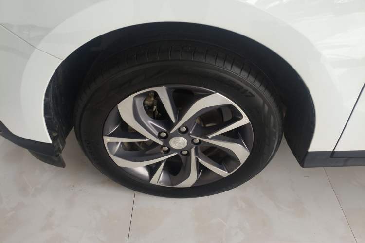 Used Buick Velite 6 2024 450km Comfort Edition PLUS
