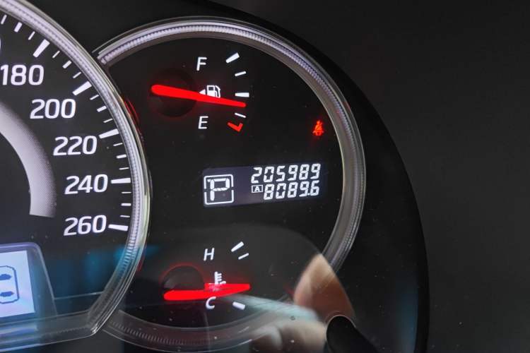 Used Nissan Teana 2010 2.0L XL Anniversary Edition
