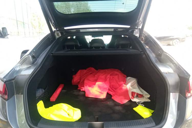 Used MG 7 2025 1.5T 300 DCT Elegant Edition
