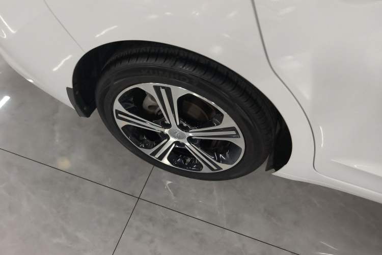 Used Hyundai Elantra (6th Generation / Lingdong) 2018 1.4T Dual-Clutch Xuan Dong · Dynamic Edition