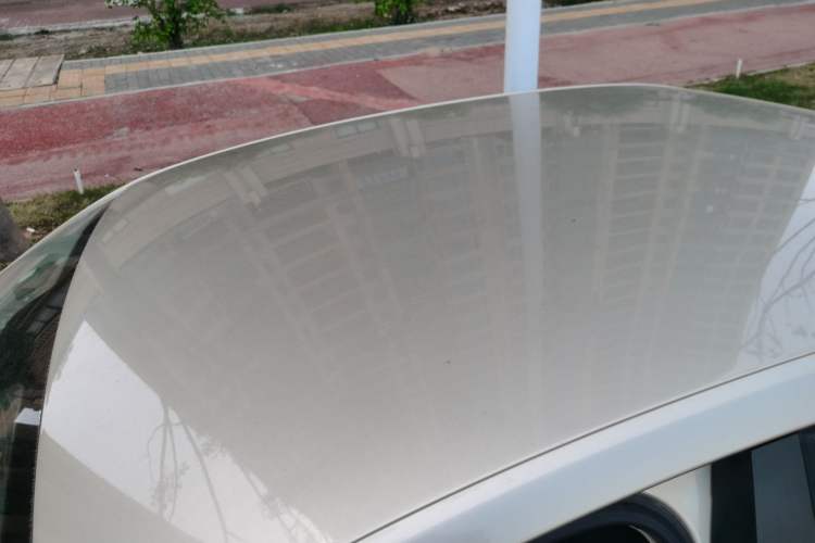 Used Volkswagen Bora 2018 1.5L Automatic Fashion Model