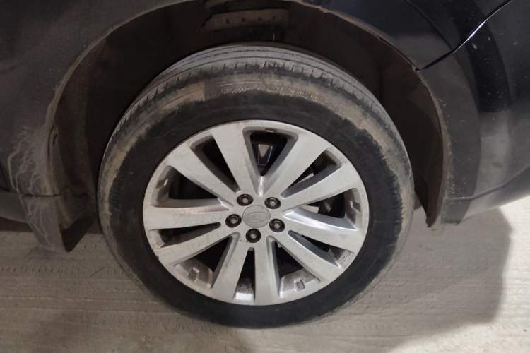 Used Subaru Forester 2012 Classic 2.5XS Automatic Luxury Edition